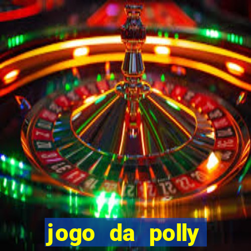 jogo da polly pocket 360